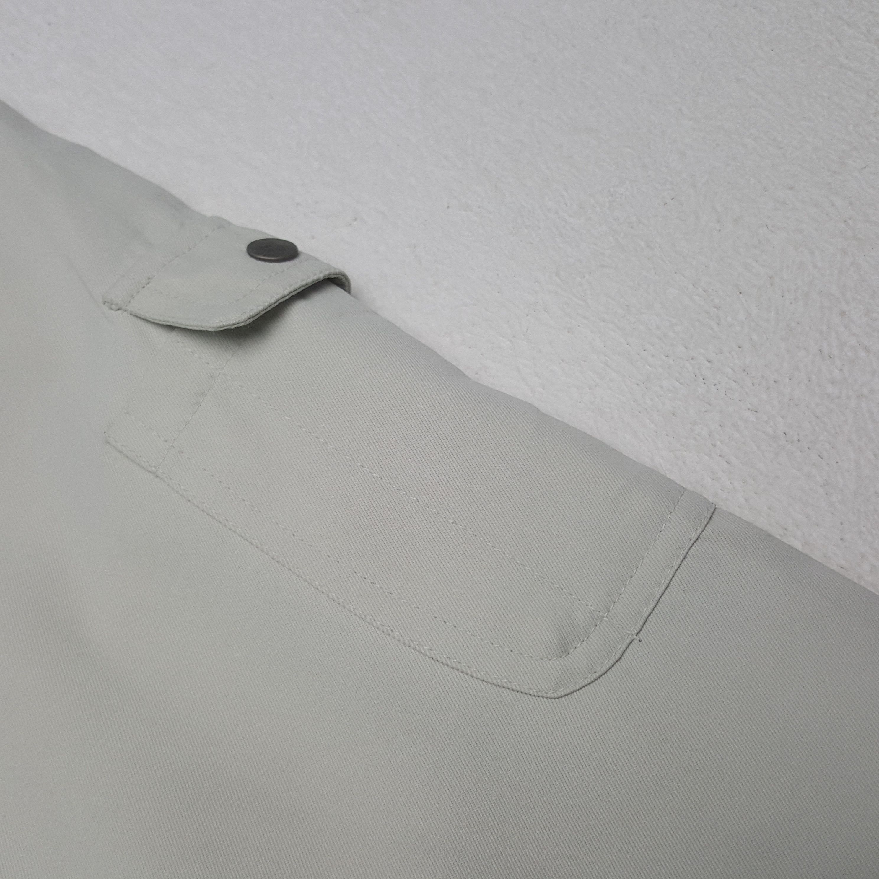 Japanese Brand × Vintage Vintage Nismo Nissan Racing Team Custom Art Japan Jacket Size US L / EU 52-54 / 3 - 7 Thumbnail