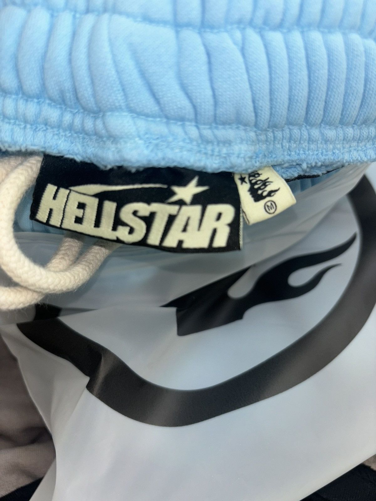 HELLSTAR Hellstar Shorts Size US 30 / EU 46 - 3 Thumbnail
