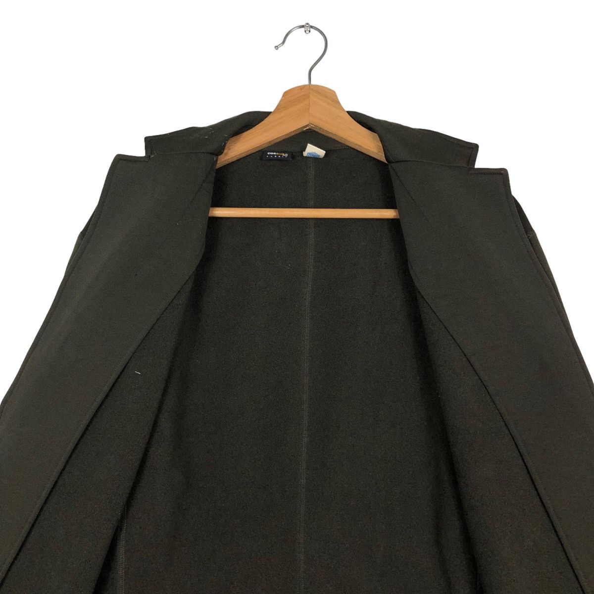 Japanese Brand 🔥Vtg Chore Jacket Work Cordura Fabric Brand Japan Size US M / EU 48-50 / 2 - 14 Thumbnail