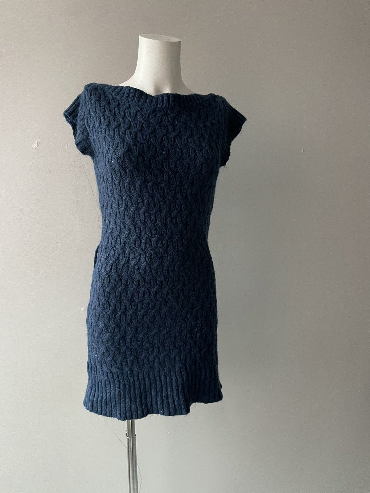 Vintage Vintage dress Size M / US 6-8 / IT 42-44 - 4 Thumbnail
