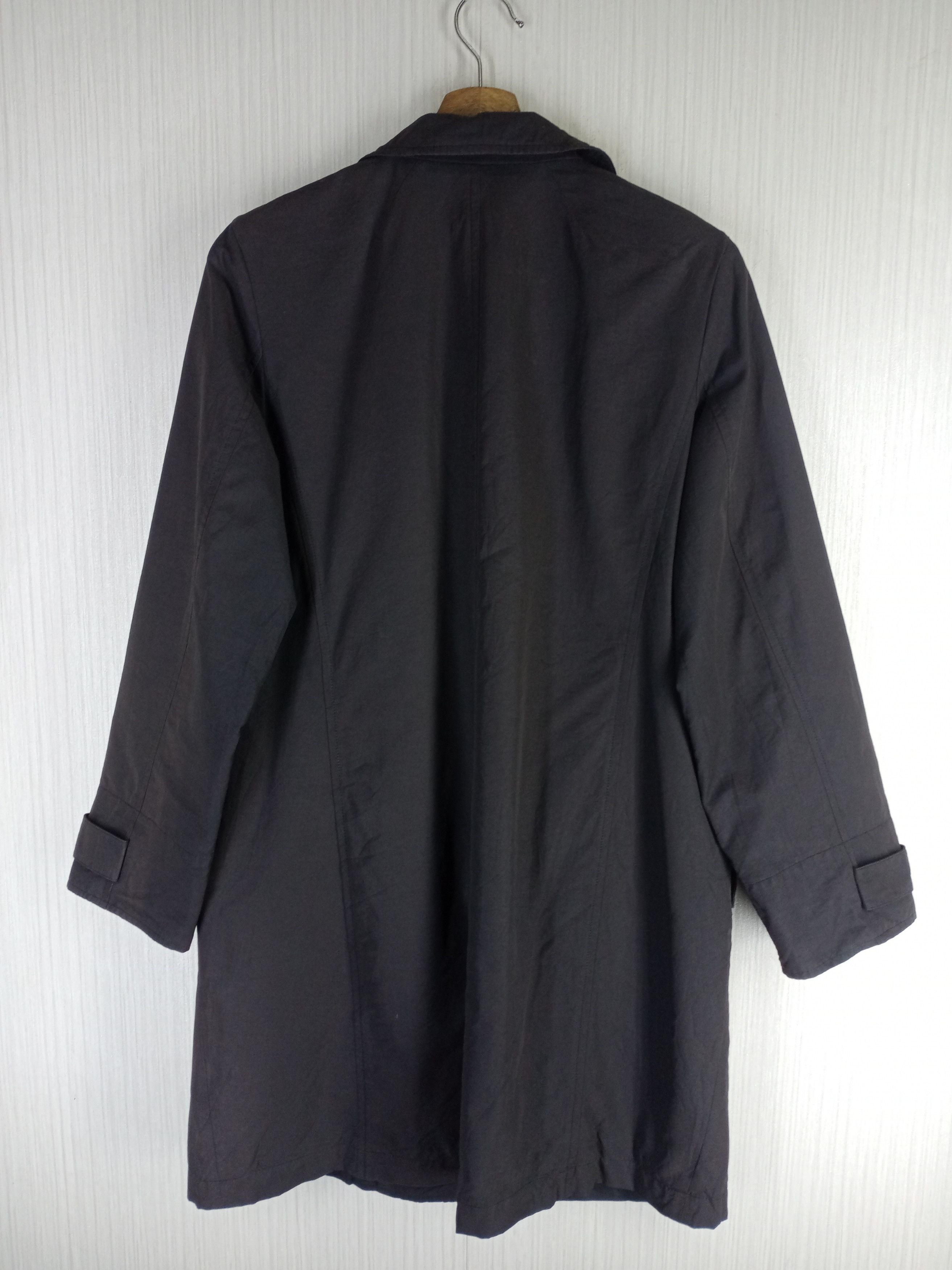 Margaret Howell MHL Margaret Howell Long Jacket Size US M / EU 48-50 / 2 - 5 Thumbnail