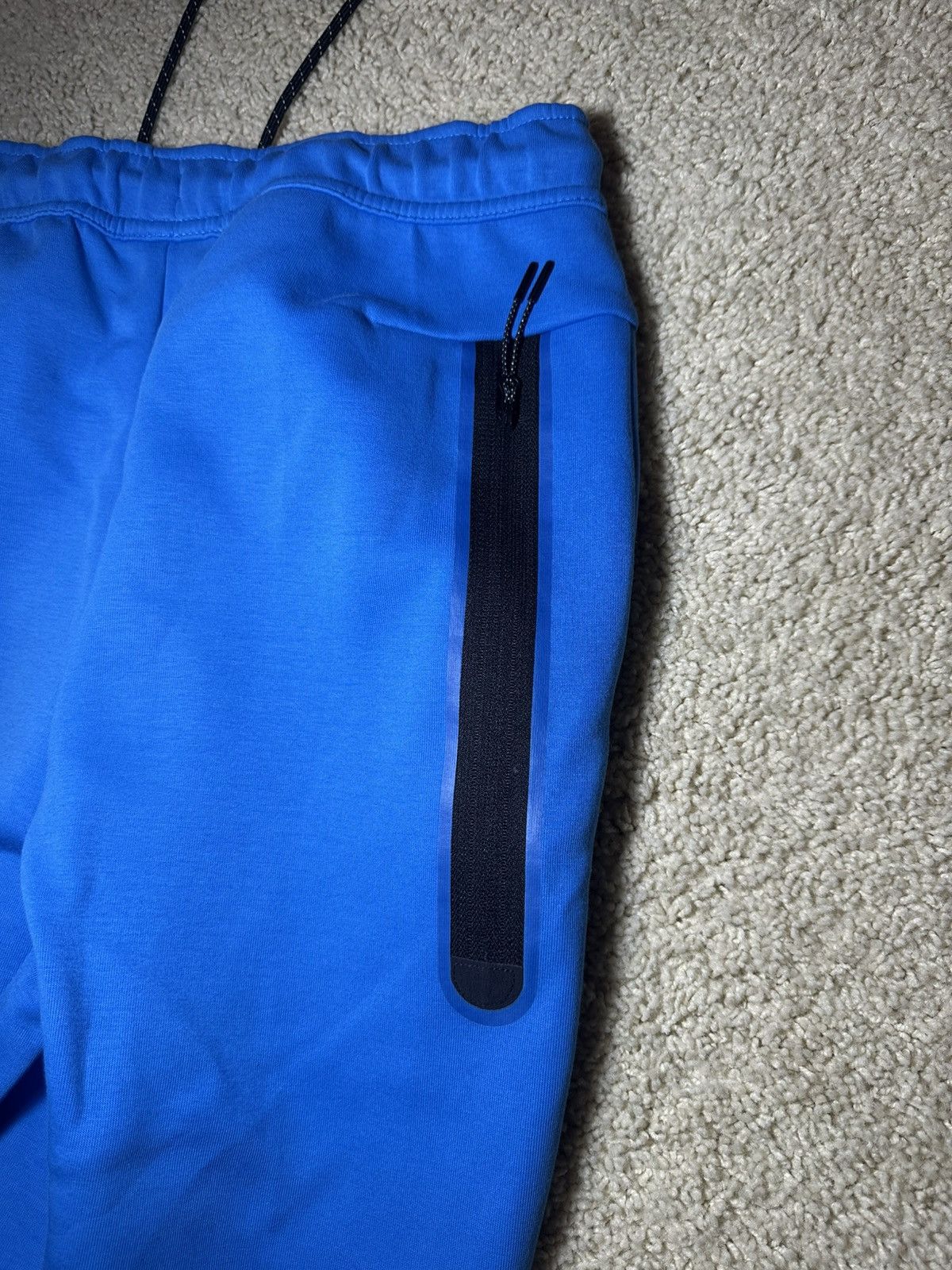 Nike Nike Tech Fleece Joggers Size US 30 / EU 46 - 4 Thumbnail
