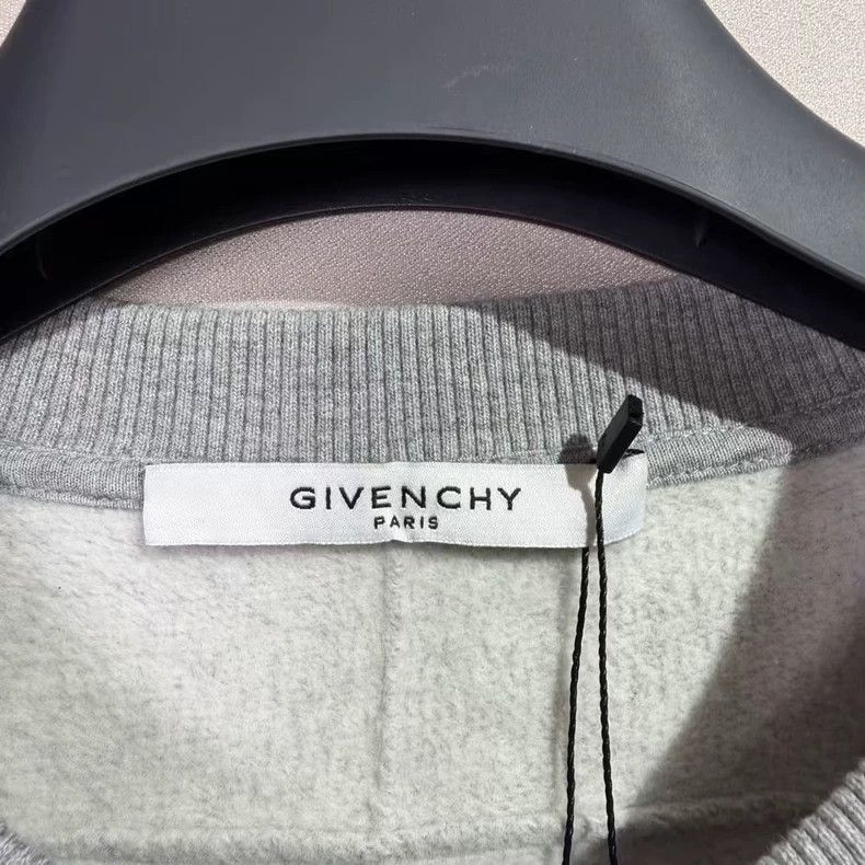 Givenchy Givenchy Dog head sweatshirt Size US XS / EU 42 / 0 - 4 Thumbnail