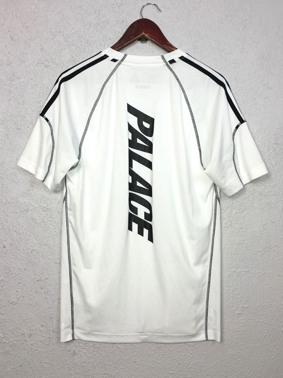 Adidas X Palace T Shirt | Grailed