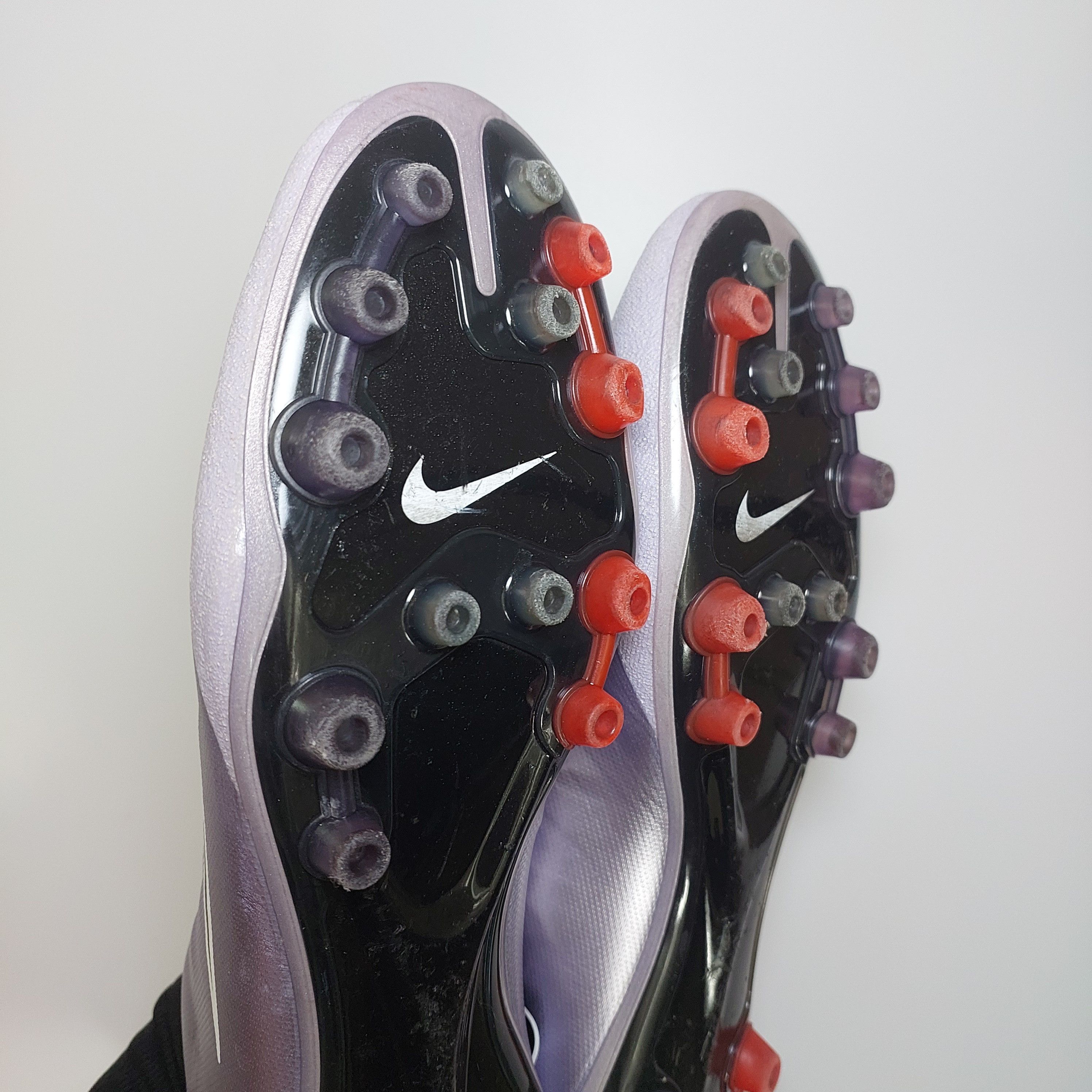 Nike Mercurial Vapor X Elite AG-PRO 717139-580 US11 UK10 29CM Size US 11 / EU 44 - 10 Thumbnail