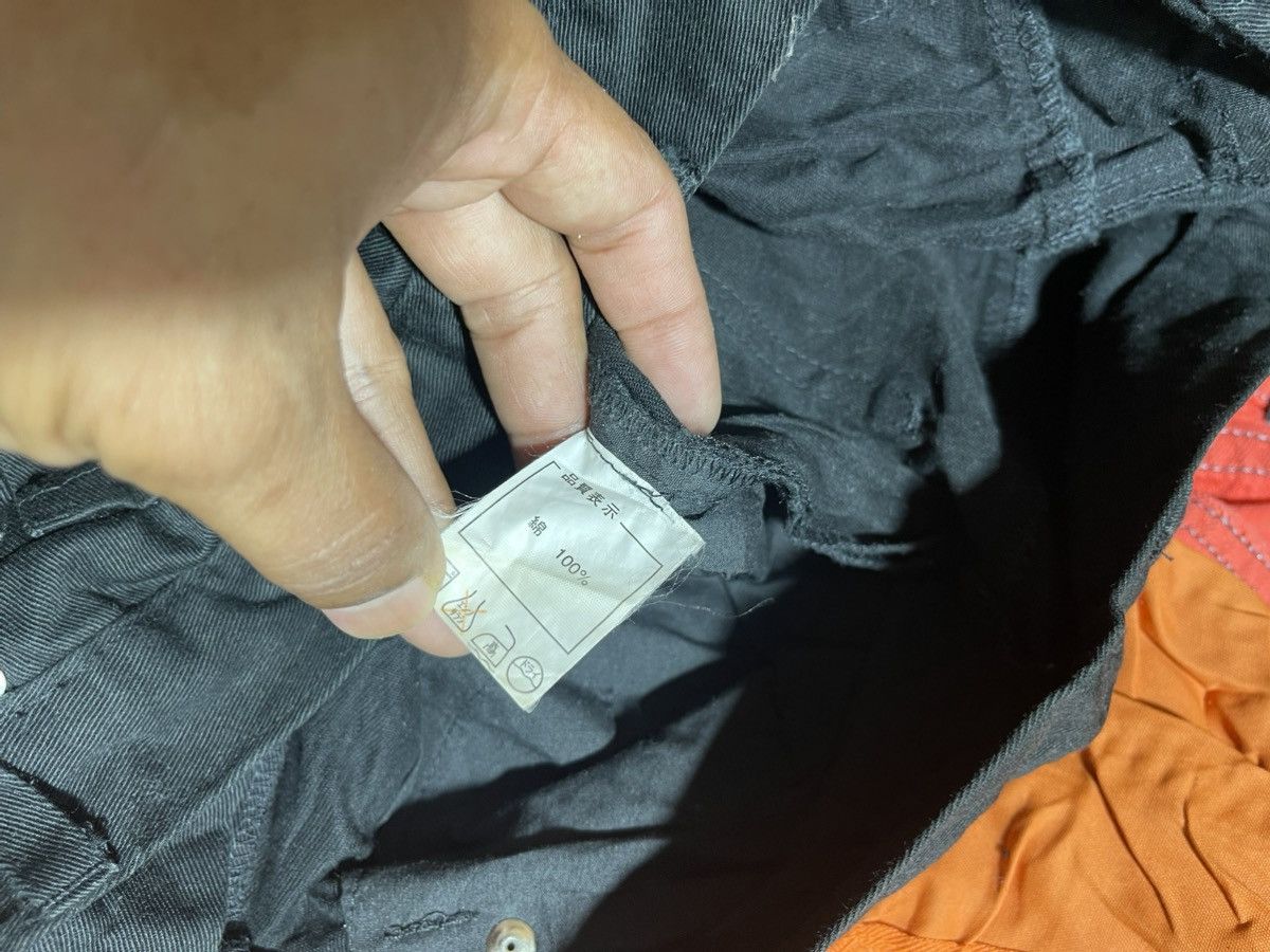 Seditionaries Anarchy Keystation Bondage Seditionaries Punk Pant Size US 34 / EU 50 - 7 Thumbnail