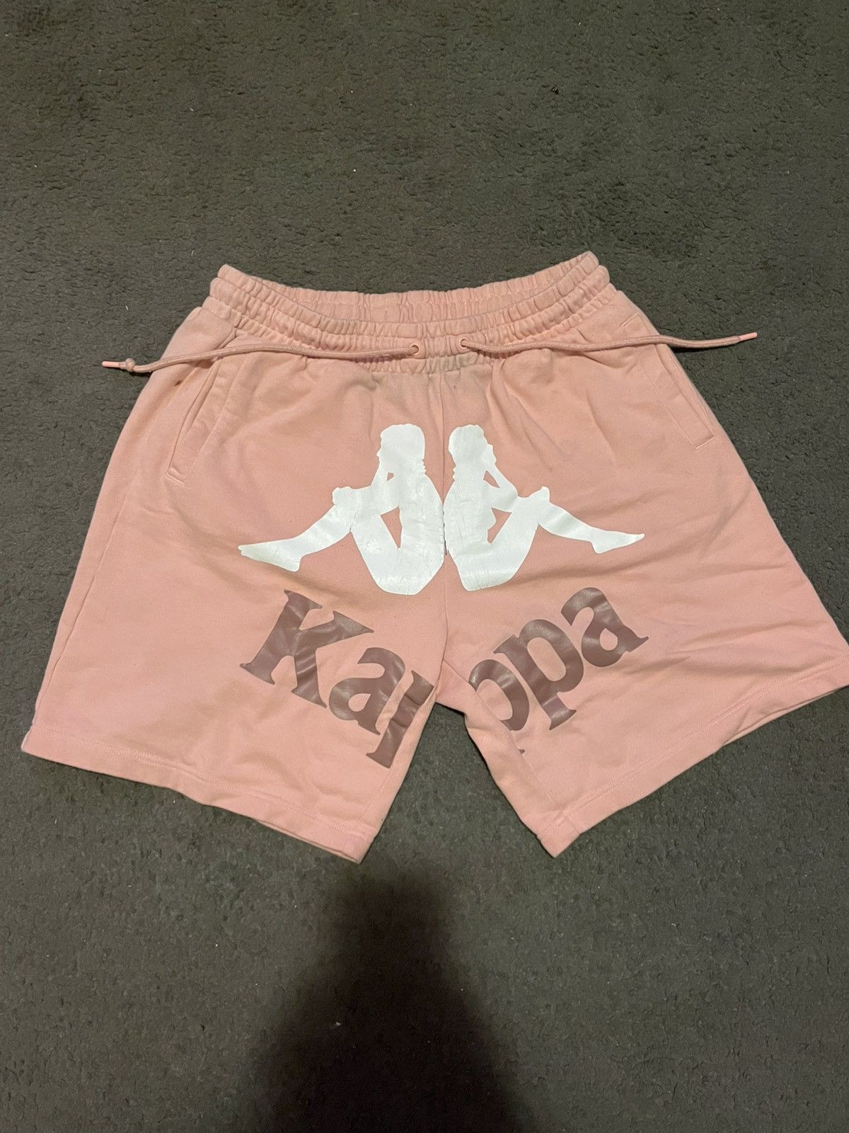 Kappa kappa shorts Size US 32 / EU 48 - 1 Thumbnail