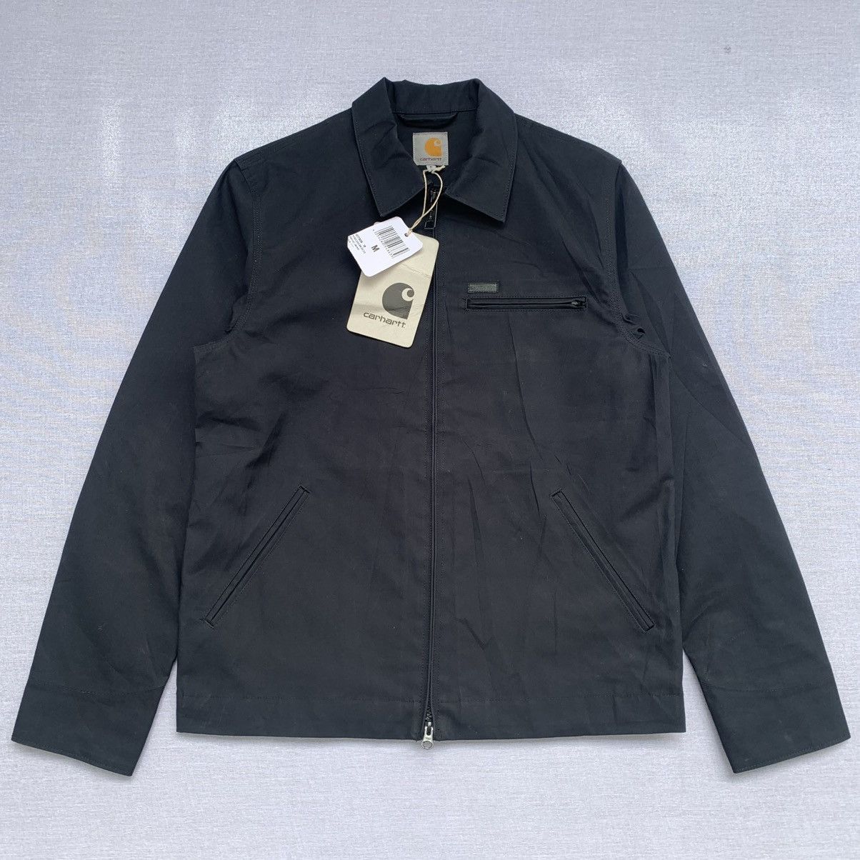 Carhartt New! Carhartt WIP detroit jacket BNWT Size US M / EU 48-50 / 2 - 1 Thumbnail