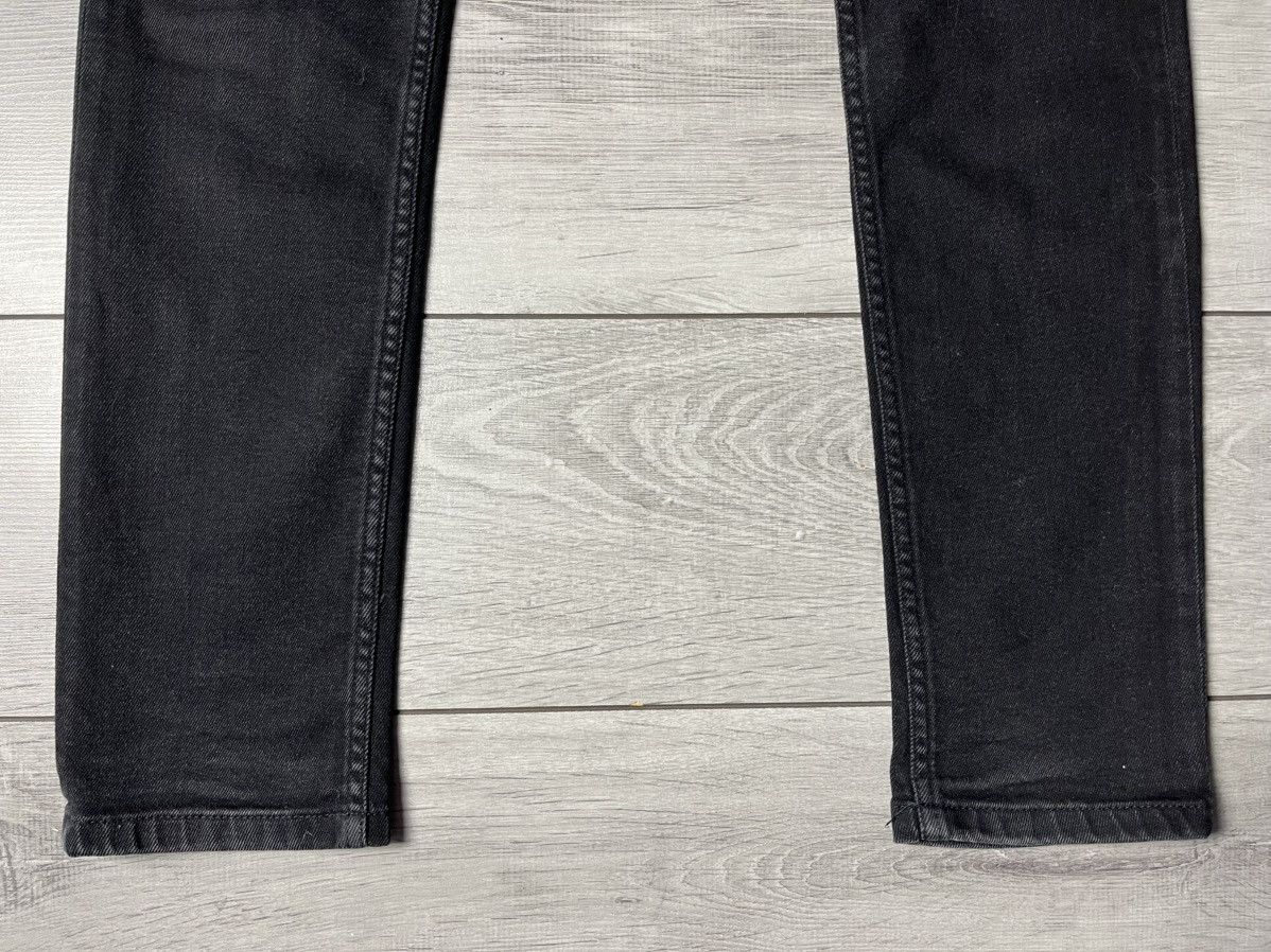 Kenzo Kenzo paris jungle denim jeans size 30 Size US 30 / EU 46 - 2 Thumbnail