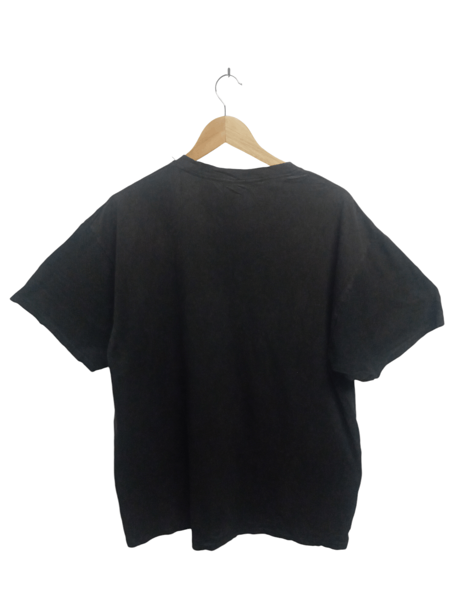 Band Tees × Vintage Vintage Anti Flag Underground Network tees Size US XL / EU 56 / 4 - 2 Thumbnail