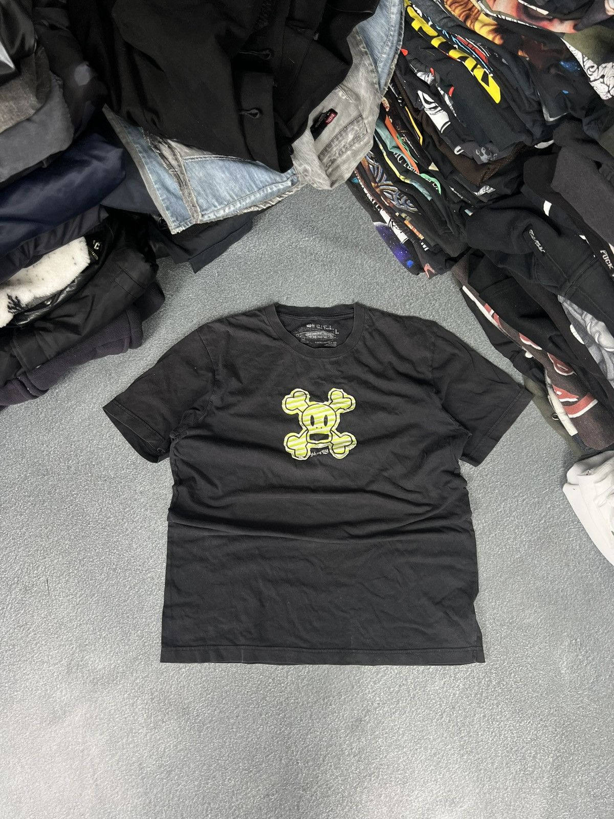 Paul Frank Vintage Paul Frank T Shirt Size US M / EU 48-50 / 2 - 1 Thumbnail