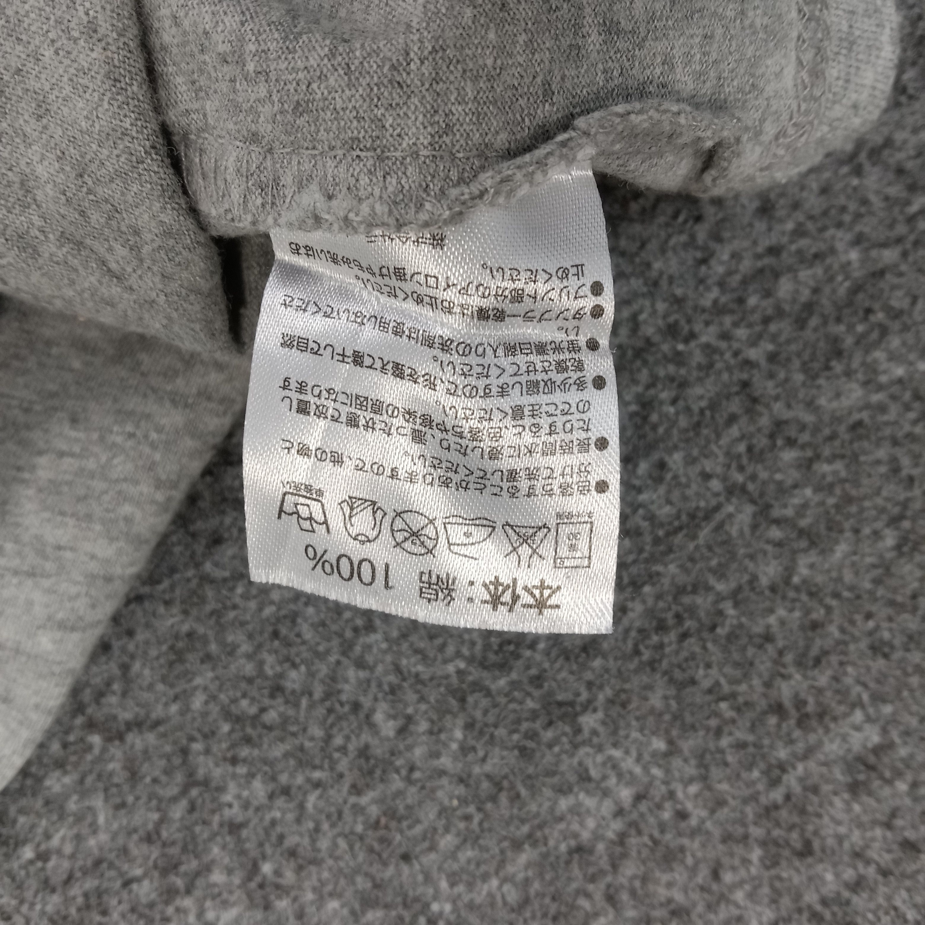 Number (N)ine Number (N)ine X Marlboro Japanese Brand Tshirt C239N28 Size US M / EU 48-50 / 2 - 7 Thumbnail