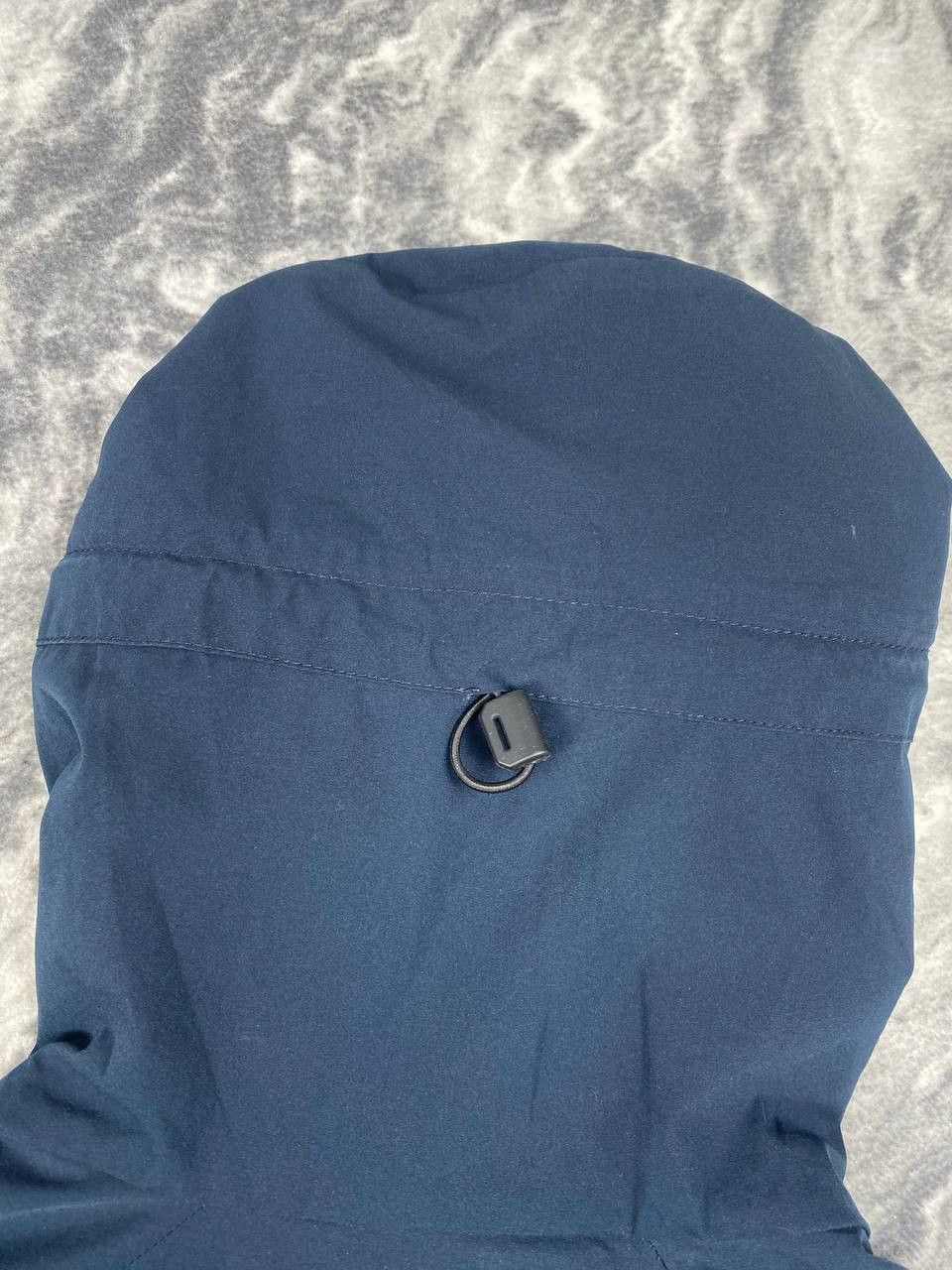 C.P. Company Cp Company Pro Tek Hooded Jacket Softshell Size US S / EU 44-46 / 1 - 20 Thumbnail