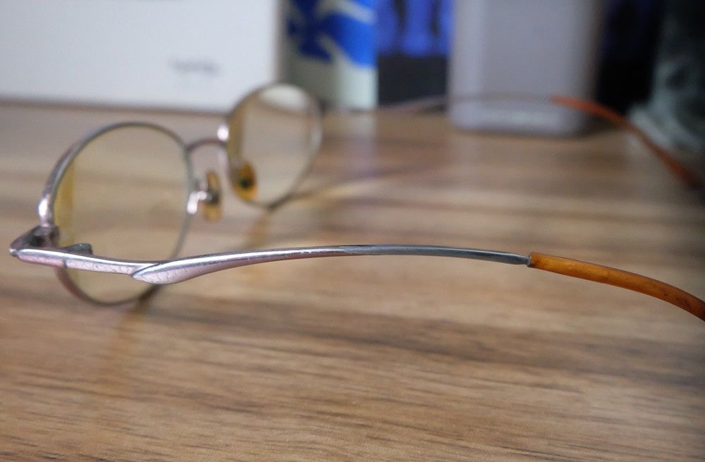 Other Jean Pucci Lady Glasses Made in Japan Size ONE SIZE - 4 Thumbnail