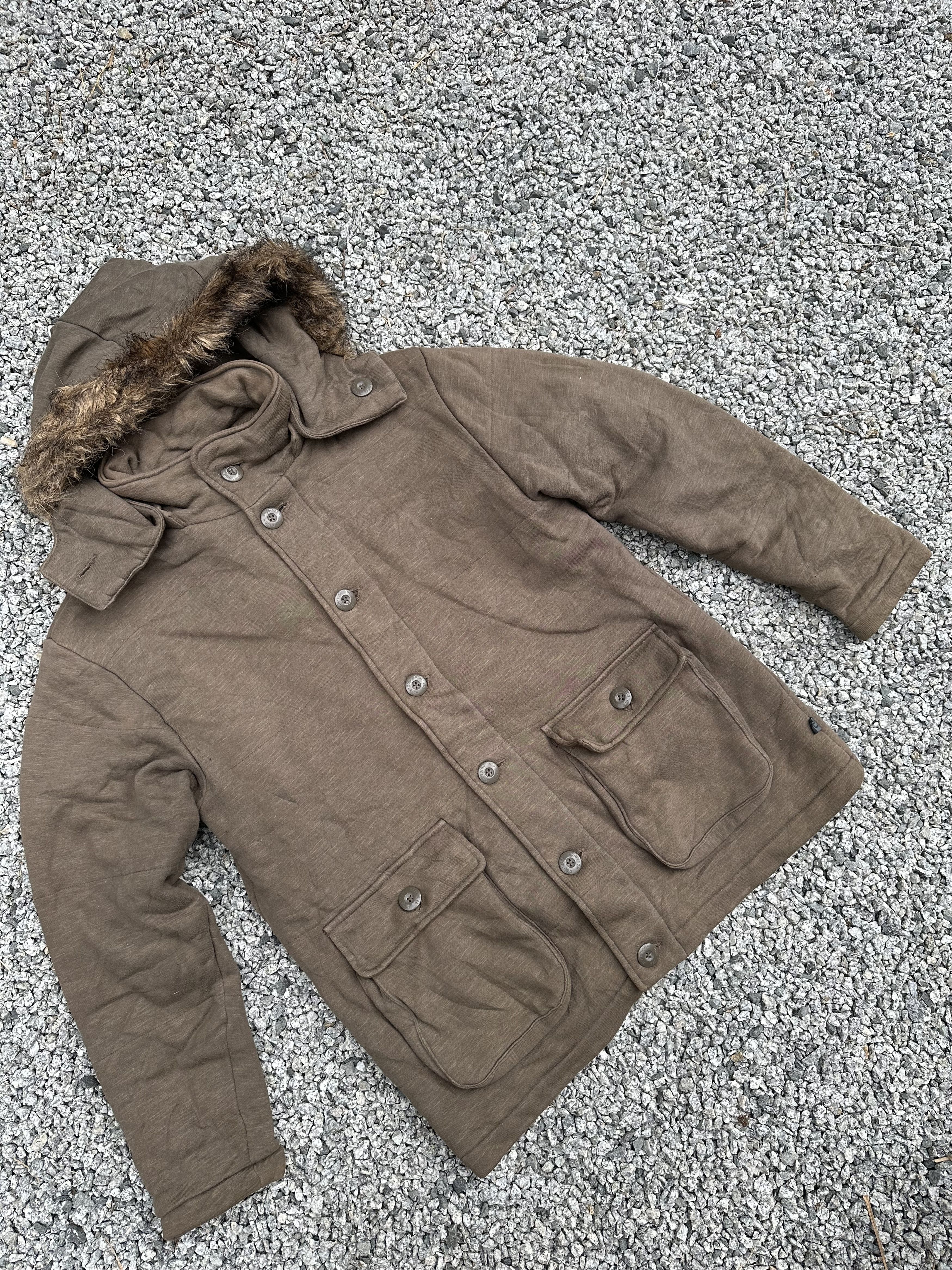 Woolrich Woolen Mills Vintage Woolrich The Original Outdoor Size US M / EU 48-50 / 2 - 7 Thumbnail