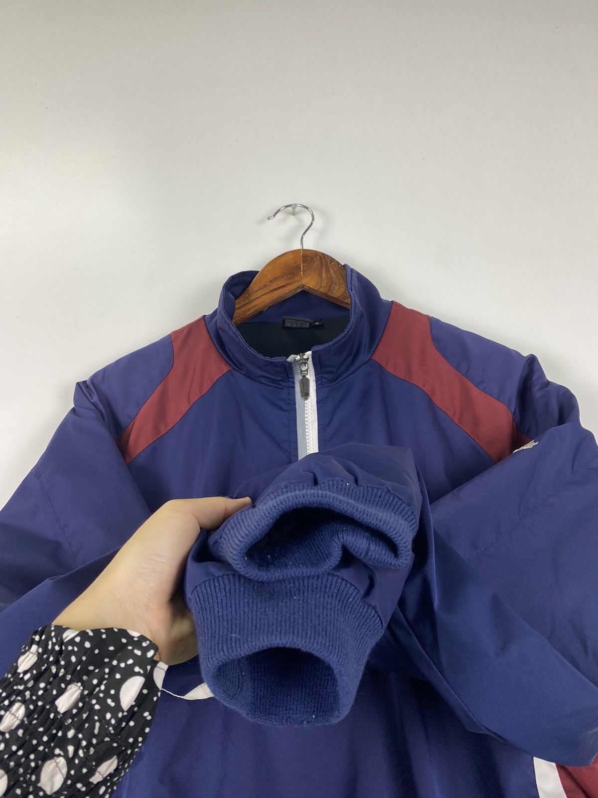 Descente × Vintage Vintage Joma Decente Jacket Size US L / EU 52-54 / 3 - 9 Thumbnail