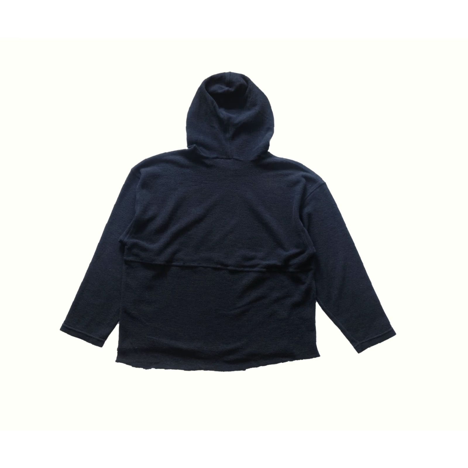 Nike VINTAGE Nike 90s Y2K BLACK GOLD SWOOSH TERRYCLOTH HOODIE SWEATSHIRT Men XL Sweatshirt Hoodie Crew Neck Pullover Winter Fall Spring Size US XL / EU 56 / 4 - 3 Thumbnail