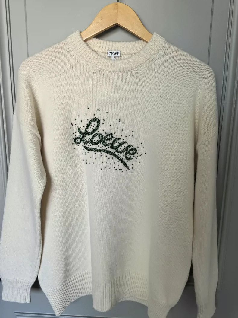 Loewe loewe Cashmere coat 2505-Nextarrow Size US L / EU 52-54 / 3 - 1 Thumbnail