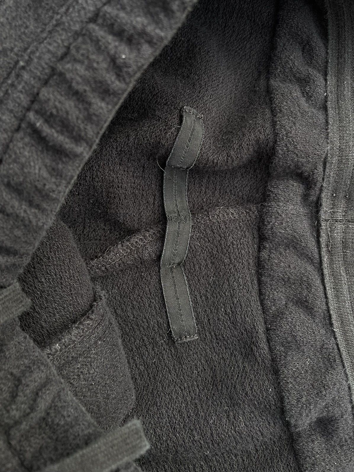 Julius Julius ss17 ‘knives’ asymmetrical sweatpants Size US 32 / EU 48 - 7 Thumbnail