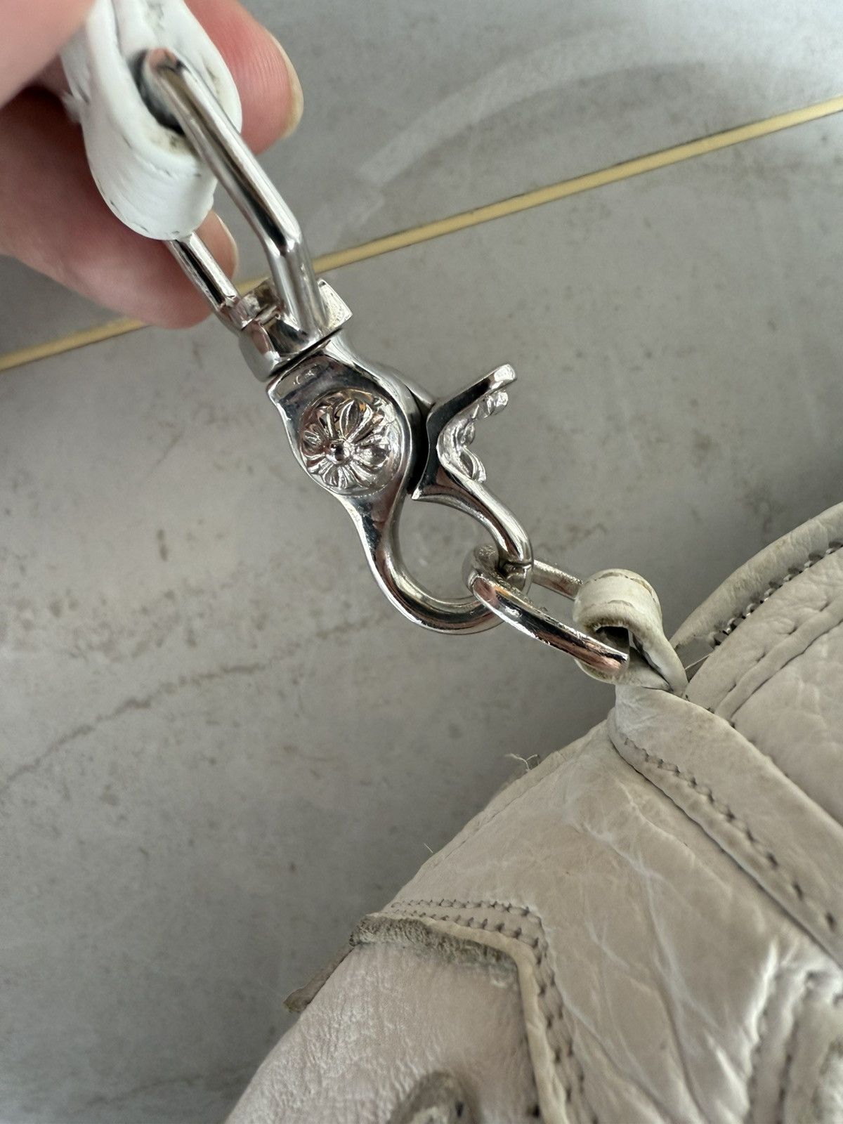 Chrome Hearts Chrome Hearts 1of1 Las Vegas Store Opening Exclusive Taka Size ONE SIZE - 7 Thumbnail