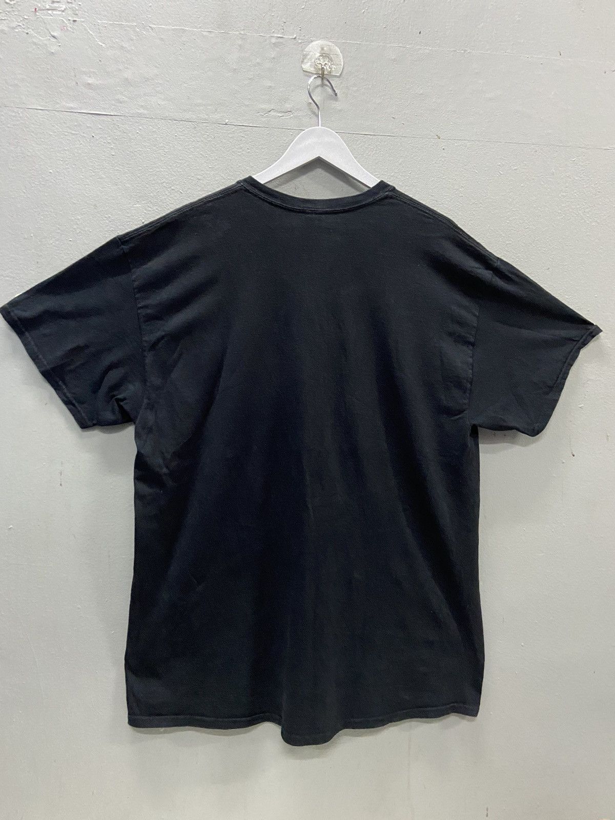 Rap Tees LIL TRACY AMERICAN RAPPER RAPTEES Size US XL / EU 56 / 4 - 5 Thumbnail