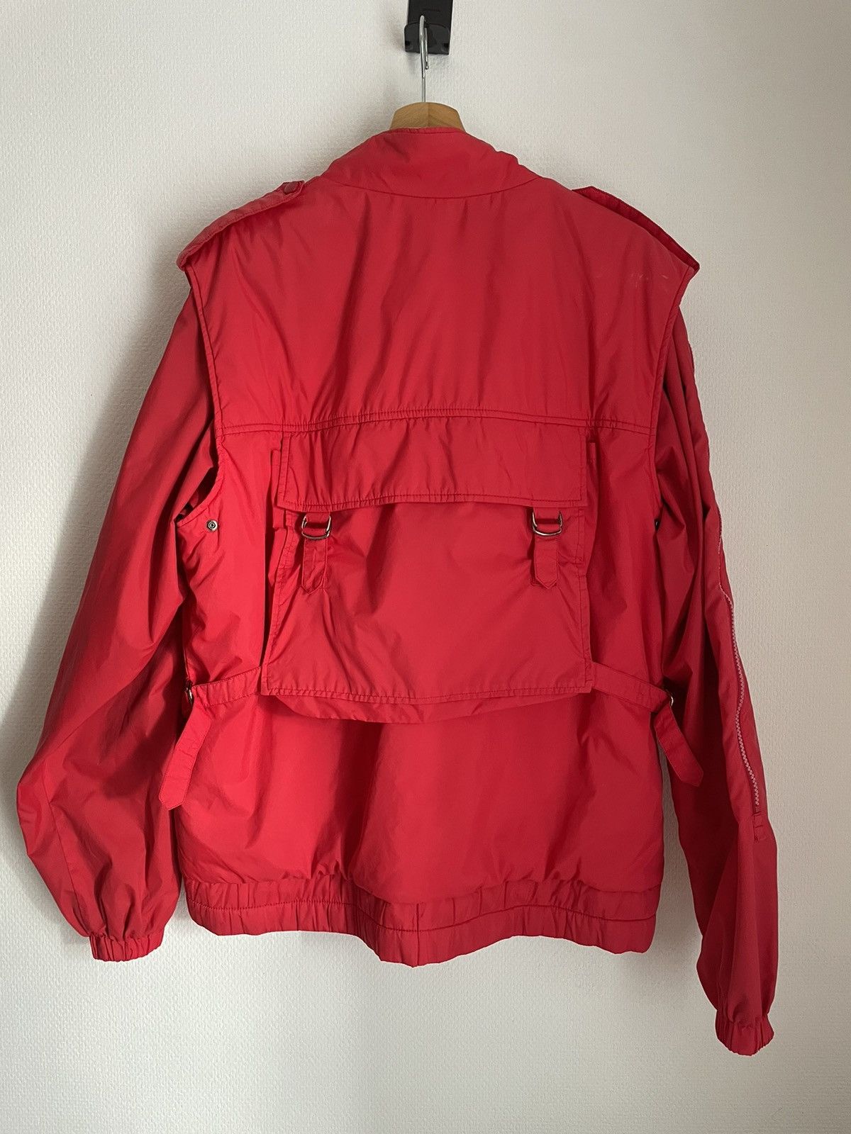 Descente Vintage ski jacket Size US M / EU 48-50 / 2 - 3 Thumbnail