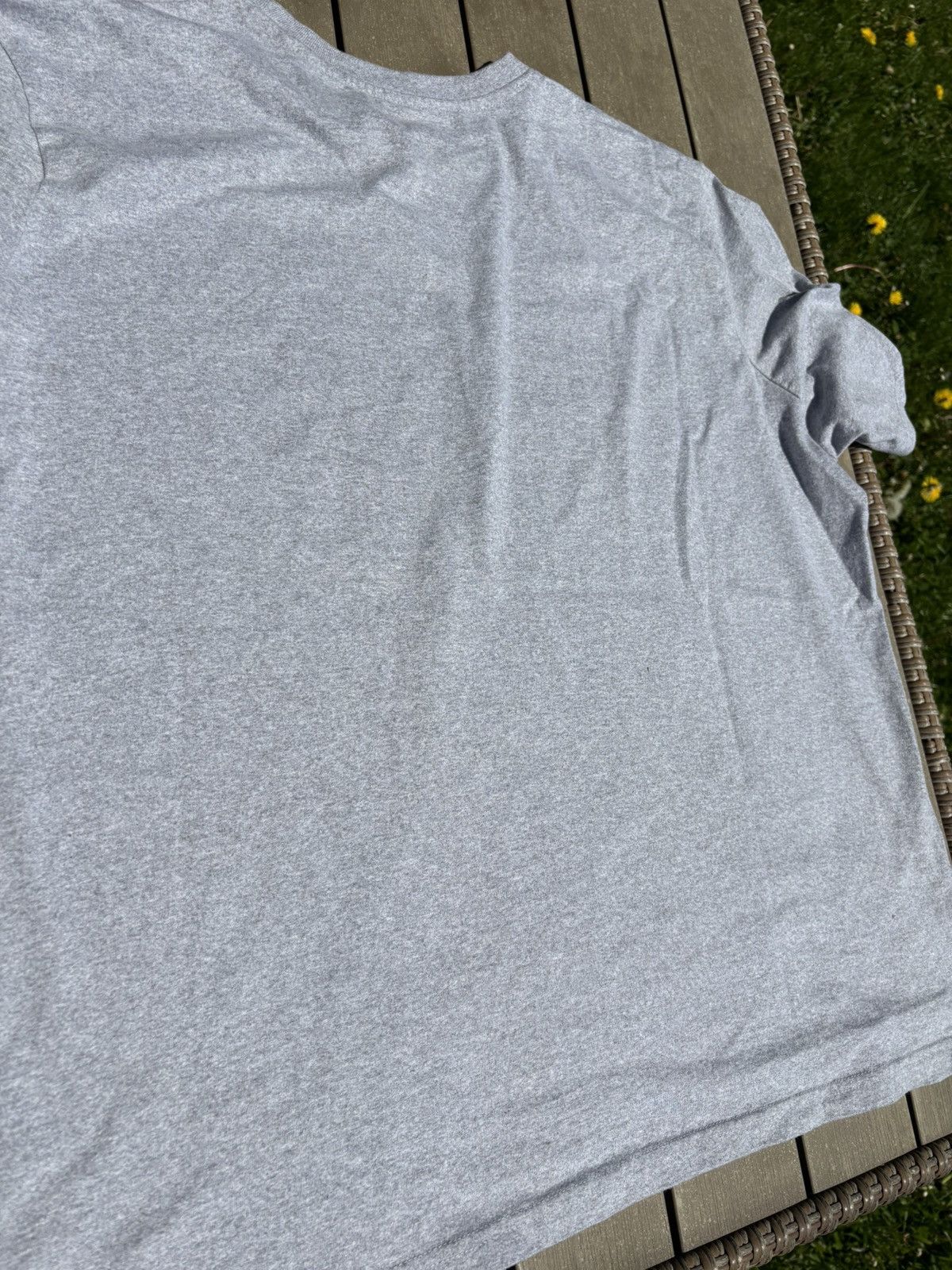 Band Tees × Vintage Ramones T-shirt Size US XXL / EU 58 / 5 - 5 Thumbnail