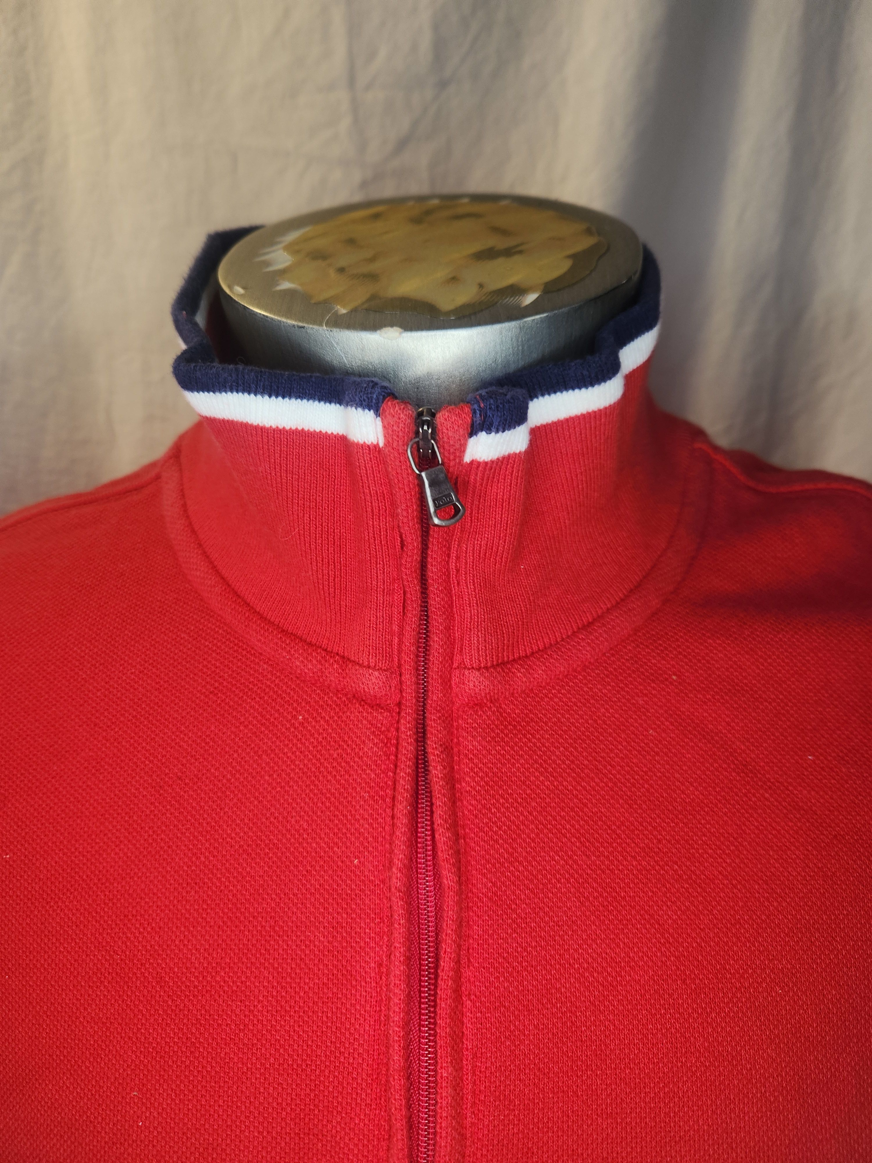 Polo Ralph Lauren pullover Size US XL / EU 56 / 4 - 5 Thumbnail