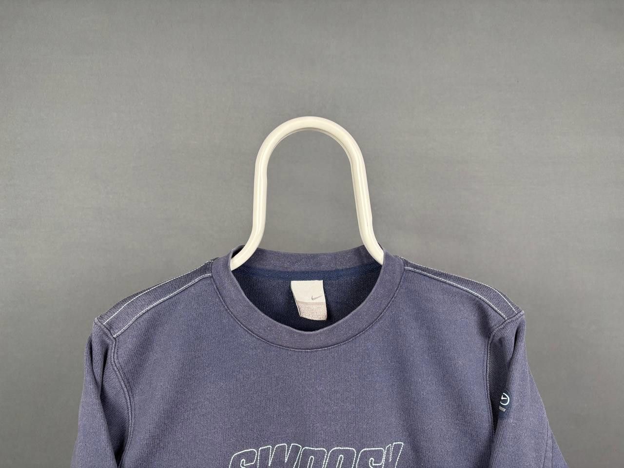 Designer Nike SWOOSH. Size M Size ONE SIZE - 2 Thumbnail
