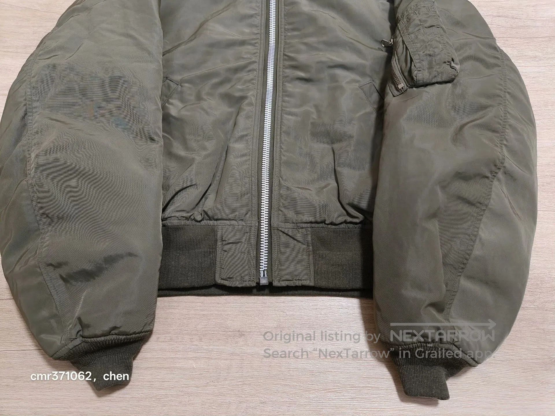 Visvim visvim 25AW Thorson Jkt. Size US L / EU 52-54 / 3 - 5 Thumbnail