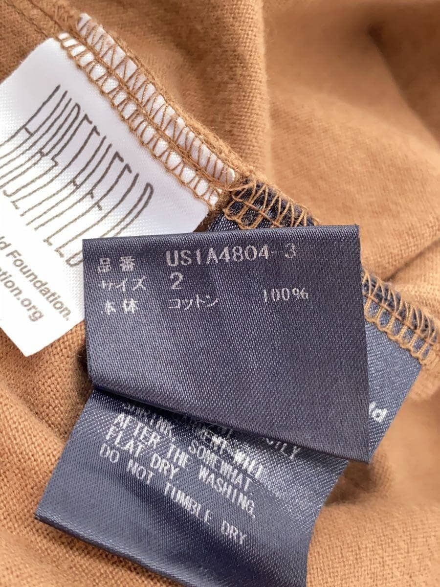 Undercover Allen Ginsberg Tee Size US M / EU 48-50 / 2 - 4 Thumbnail