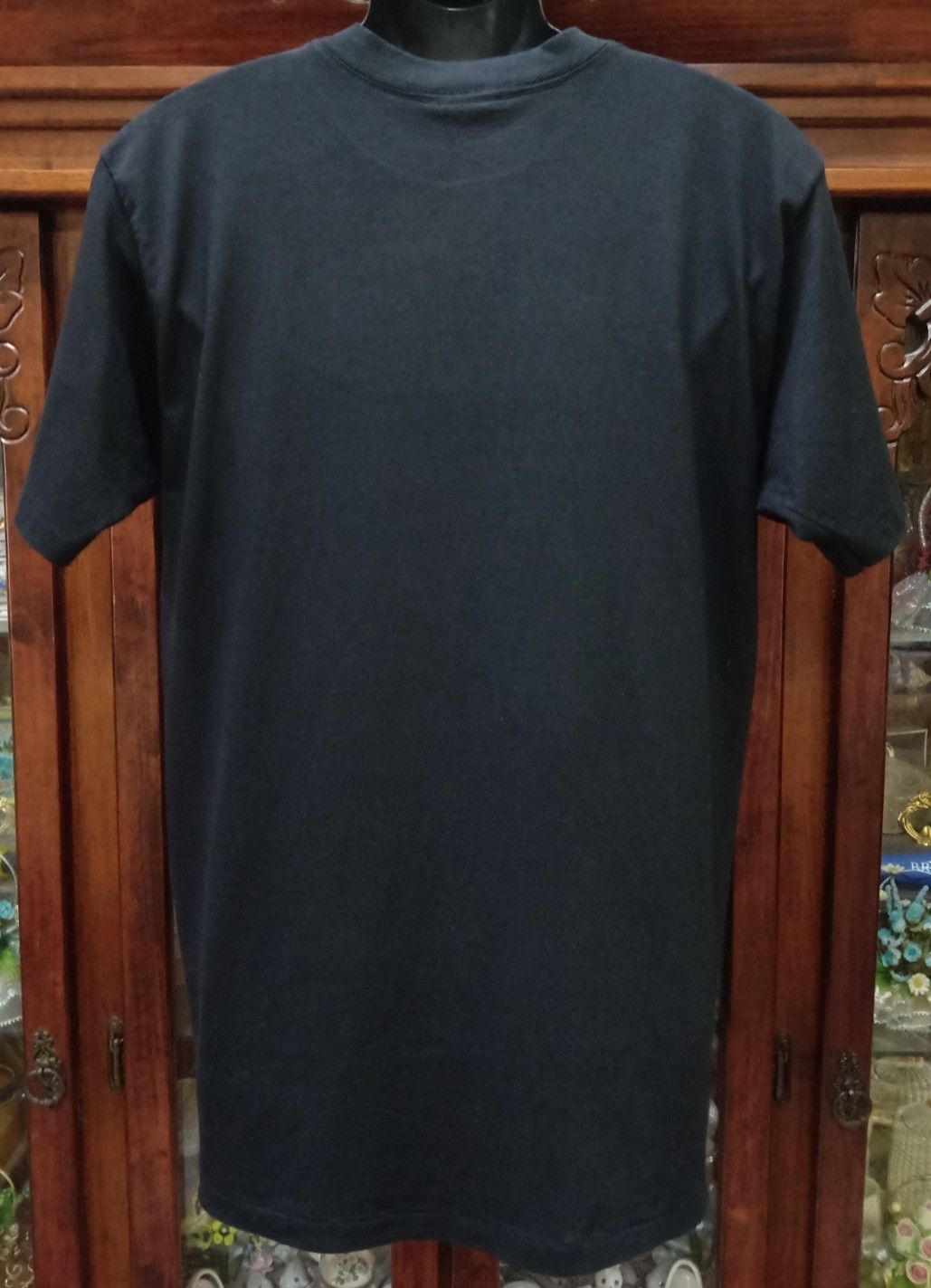 NHL × Nutmeg × Vintage Vintage 90s NHL Los Angeles Kings T-shirt Size US L / EU 52-54 / 3 - 2 Thumbnail
