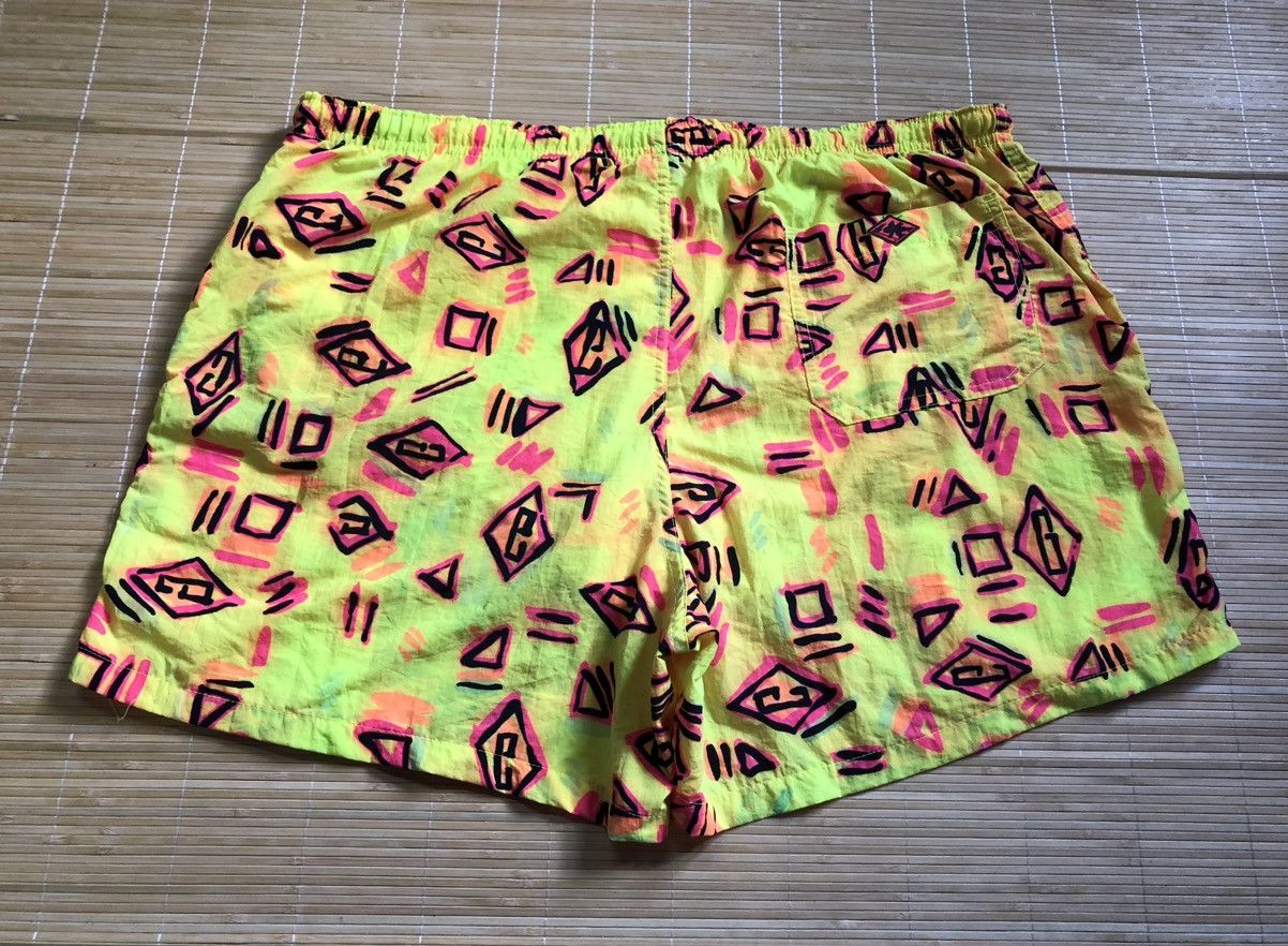 Gotcha × Vintage Vintage Gotcha surf style Size US 38 / EU 54 - 2 Thumbnail