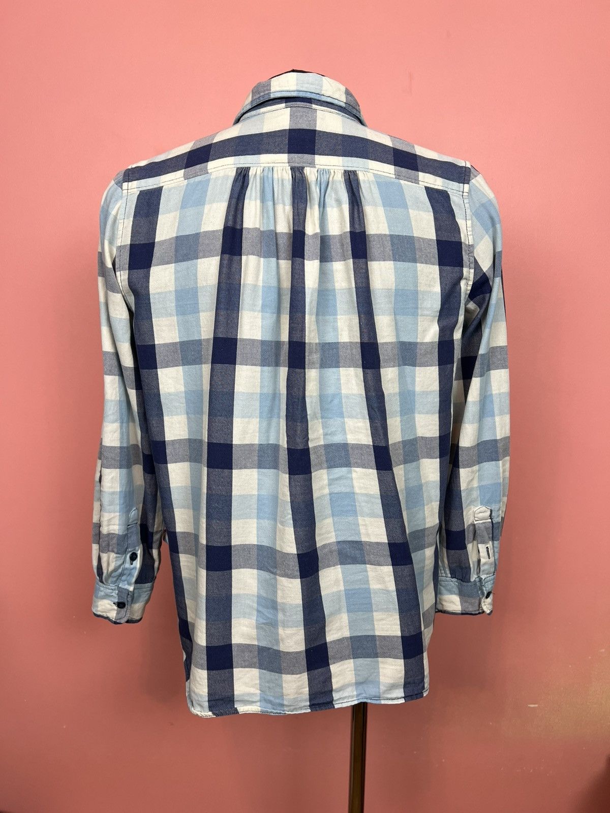 Denim & Supply Ralph Lauren × Designer × Polo Ralph Lauren Polo Ralph Lauren denim & supply streetwear women’s shirt Size L / US 10 / IT 46 - 11 Thumbnail