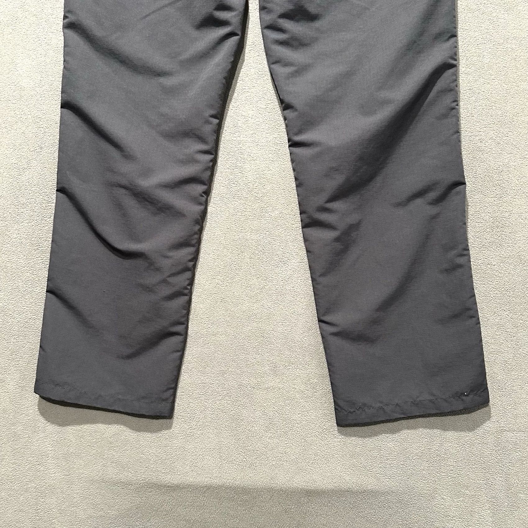 Vintage 5.11 Tactical Pants Mens Gray Ripstop 40x34 (Fits 41x33) FAST-TAC URBAN 74461 Workwear Size US 40 / EU 56 - 6 Thumbnail