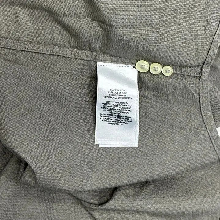Polo Ralph Lauren Polo Ralph Lauren Logo Long Sleeve Shirt. Size US M / EU 48-50 / 2 - 4 Thumbnail