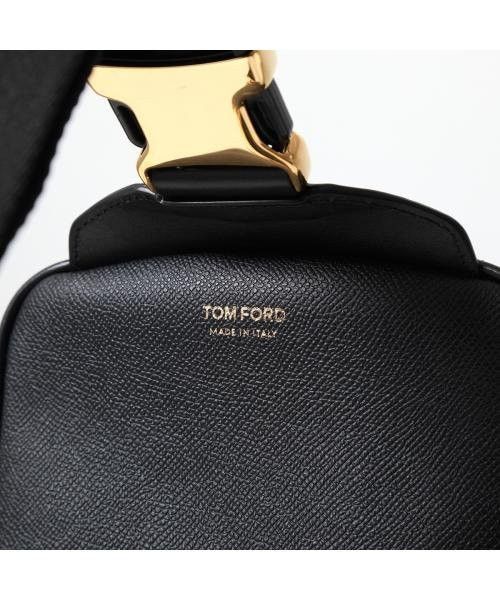 Tom Ford o1w1db10225 H0420 Size: OS Small Sling Backpack Bag Bag Size ONE SIZE - 11 Thumbnail