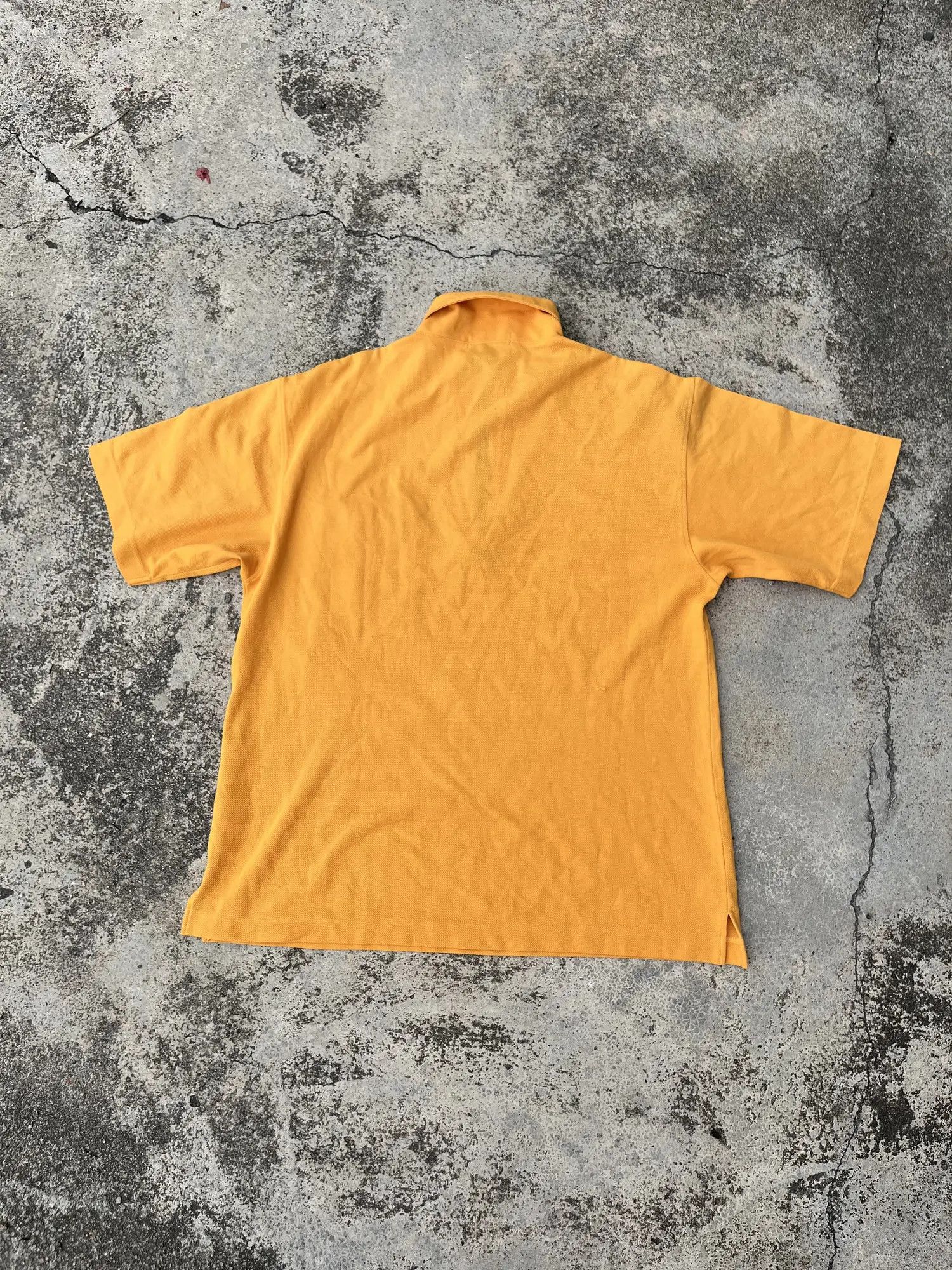 Kenzo Kenzo Pocket Shirt Size US XL / EU 56 / 4 - 3 Thumbnail