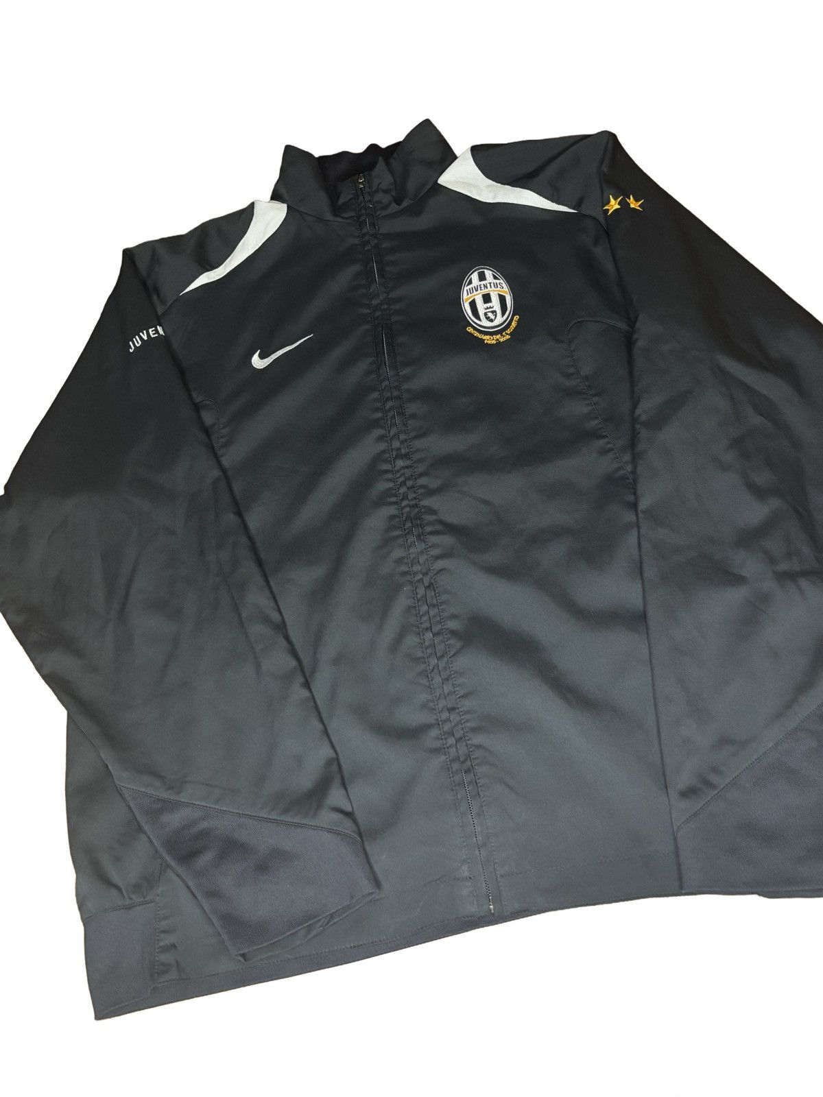 Nike Juventus Track suit Size US L / EU 52-54 / 3 - 1 Thumbnail