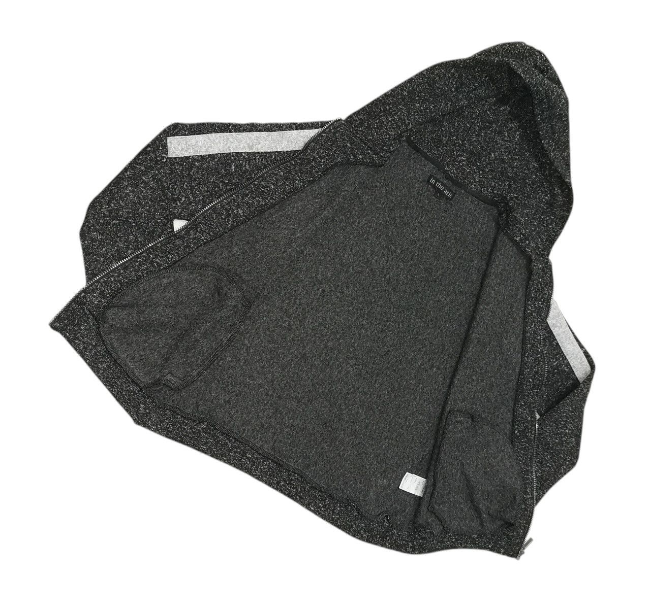 If Six Was Nine × In The Attic In The Attic Hoodie Jacket Size US S / EU 44-46 / 1 - 12 Thumbnail