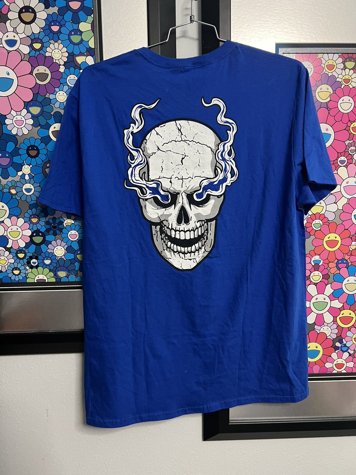 Other WWE Tee Size US XL / EU 56 / 4 - 3 Thumbnail