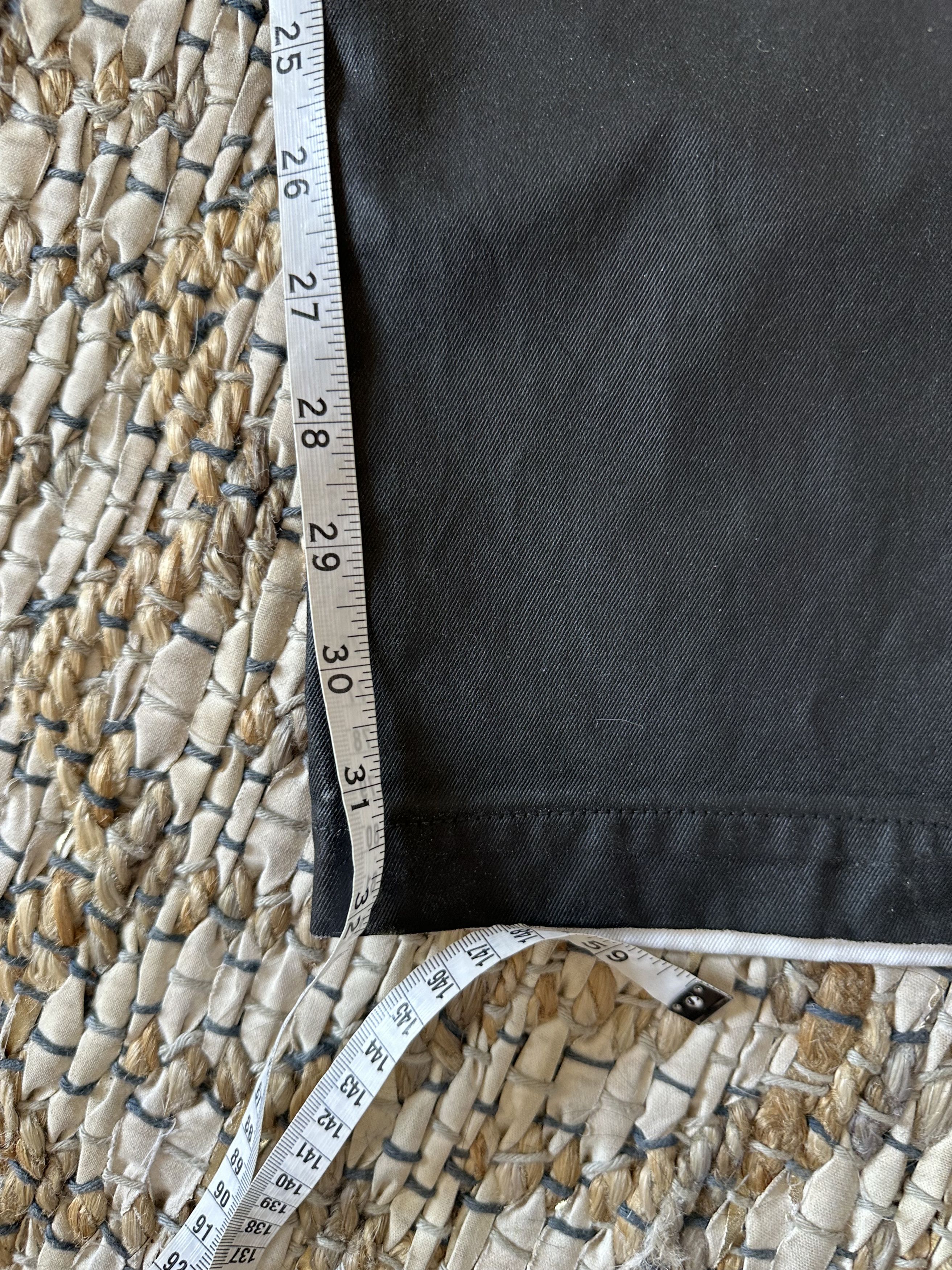 Off-White Off-White Canvas Work Pants Size US 34 / EU 50 - 12 Thumbnail
