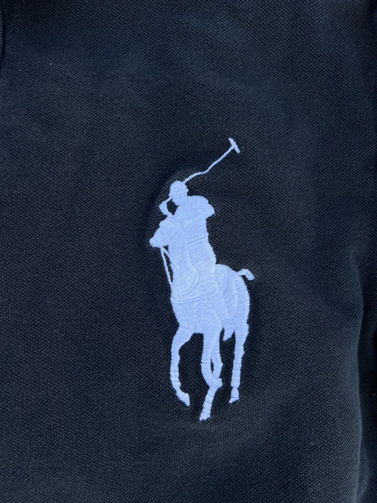 Polo Ralph Lauren VINTAGE POLO RALPH LAUREN 3 CHIEF KIEF Size US L / EU 52-54 / 3 - 3 Thumbnail