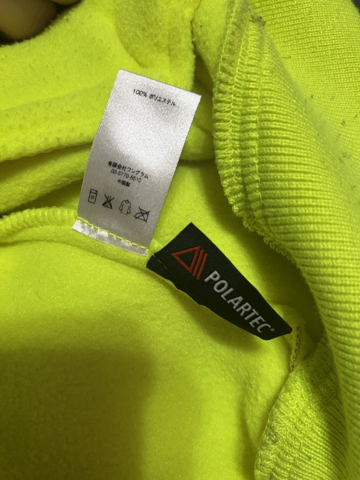 Supreme SUPREME POLARTEC VARSITY JACKET Size US L / EU 52-54 / 3 - 6 Thumbnail