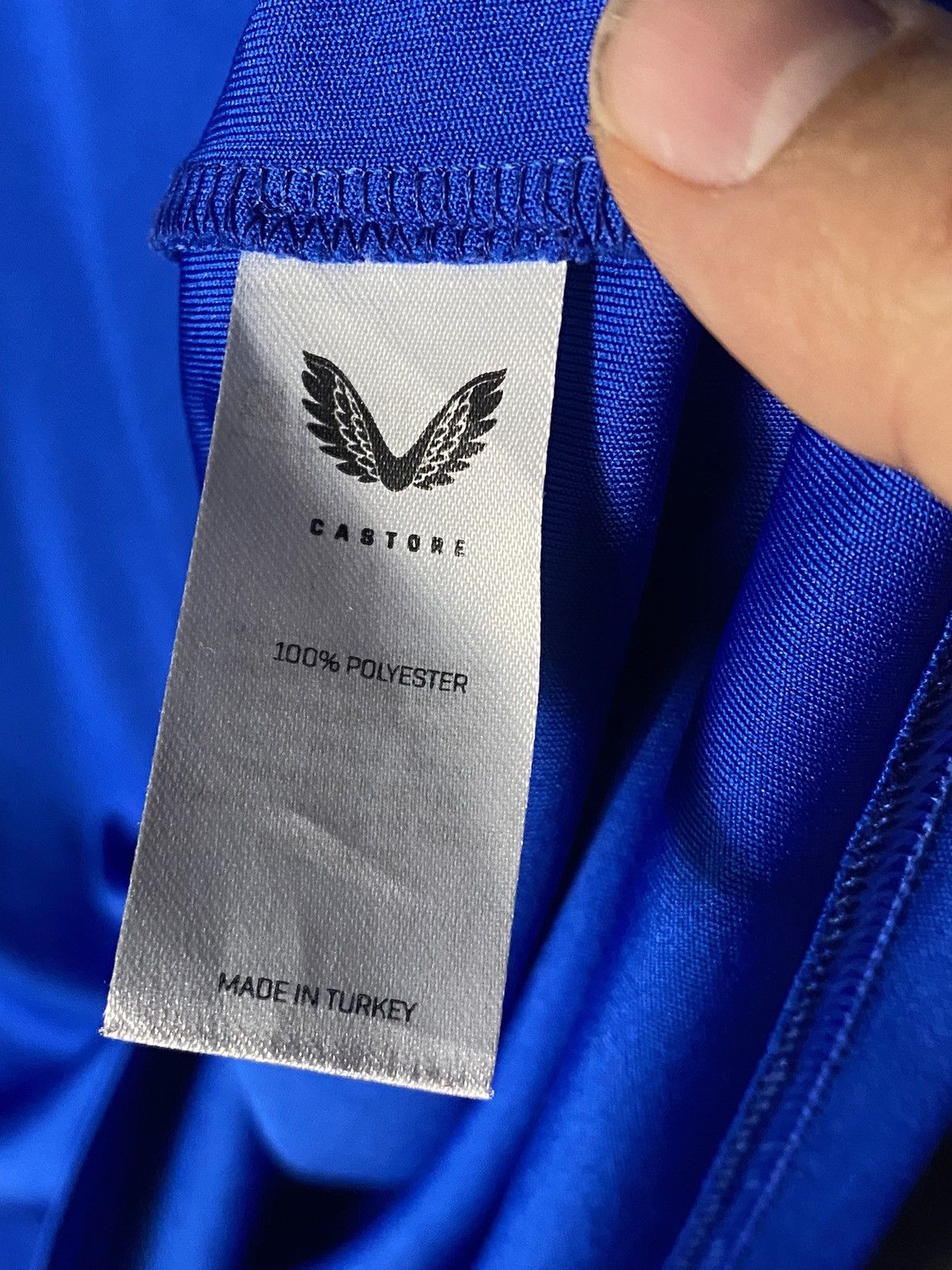 Other 2020 Special Rangers Castore Soccer Jersey Size US S / EU 44-46 / 1 - 3 Thumbnail
