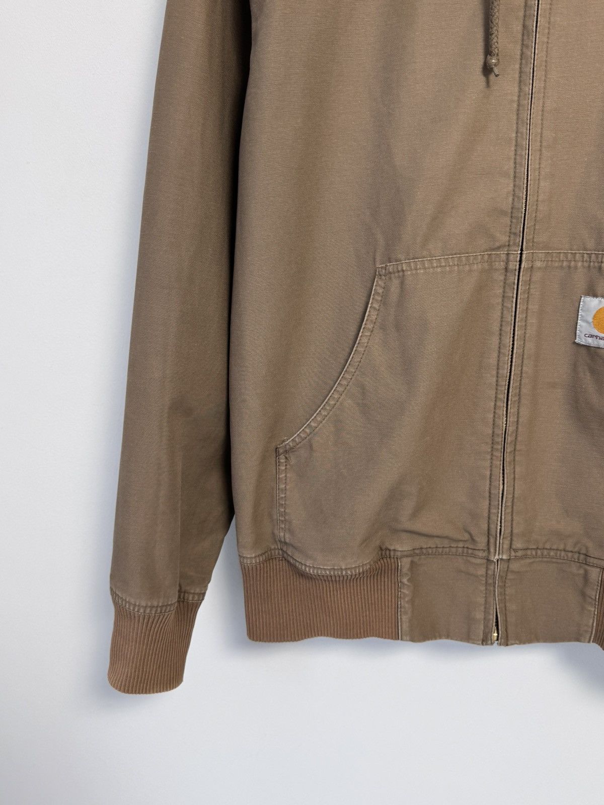 Other Carhartt Vintage Y2K style Active Jacket Size US L / EU 52-54 / 3 - 6 Thumbnail