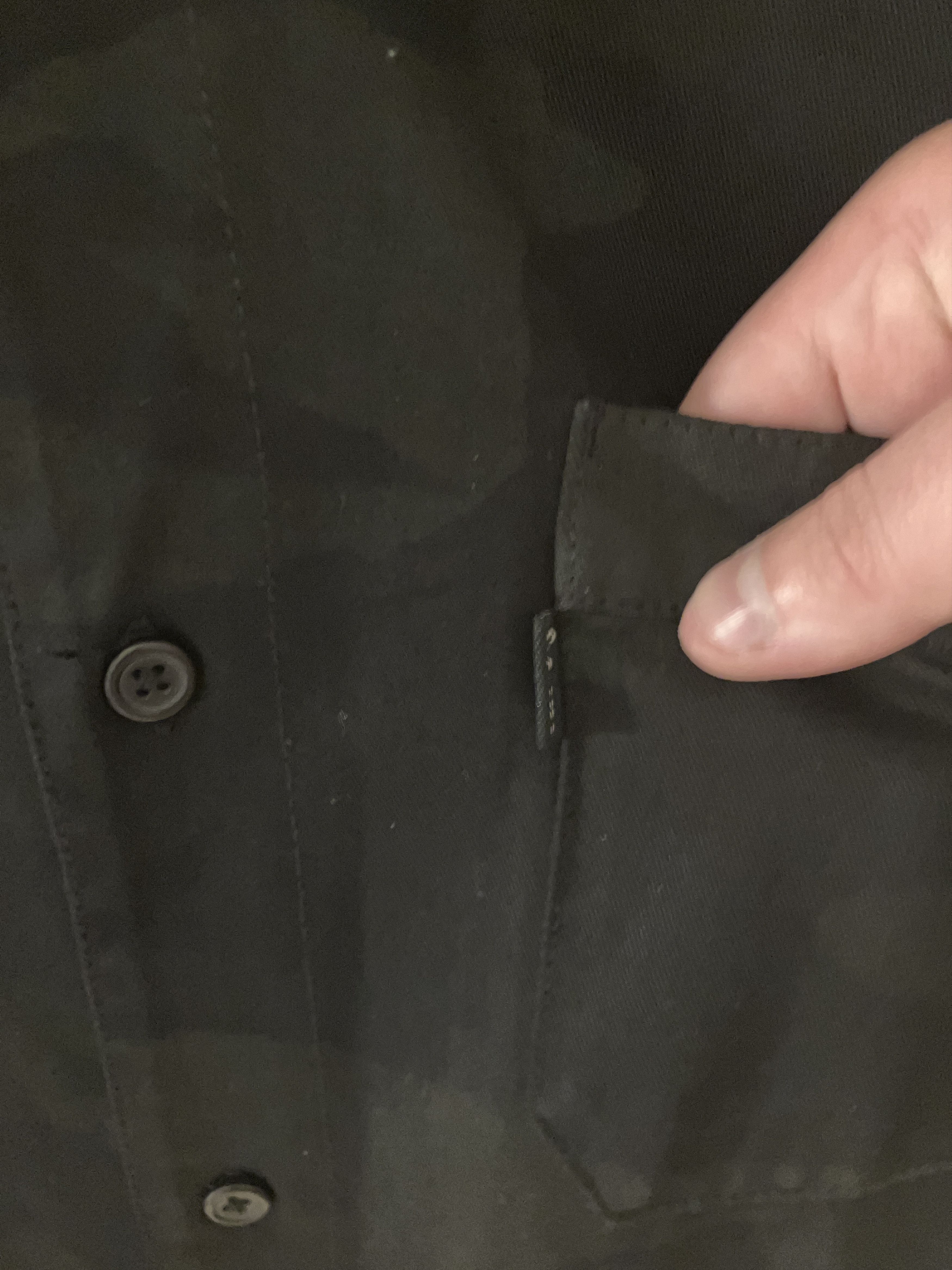 FW12 Supreme / Adam Kimmel Jumpsuit (XL)