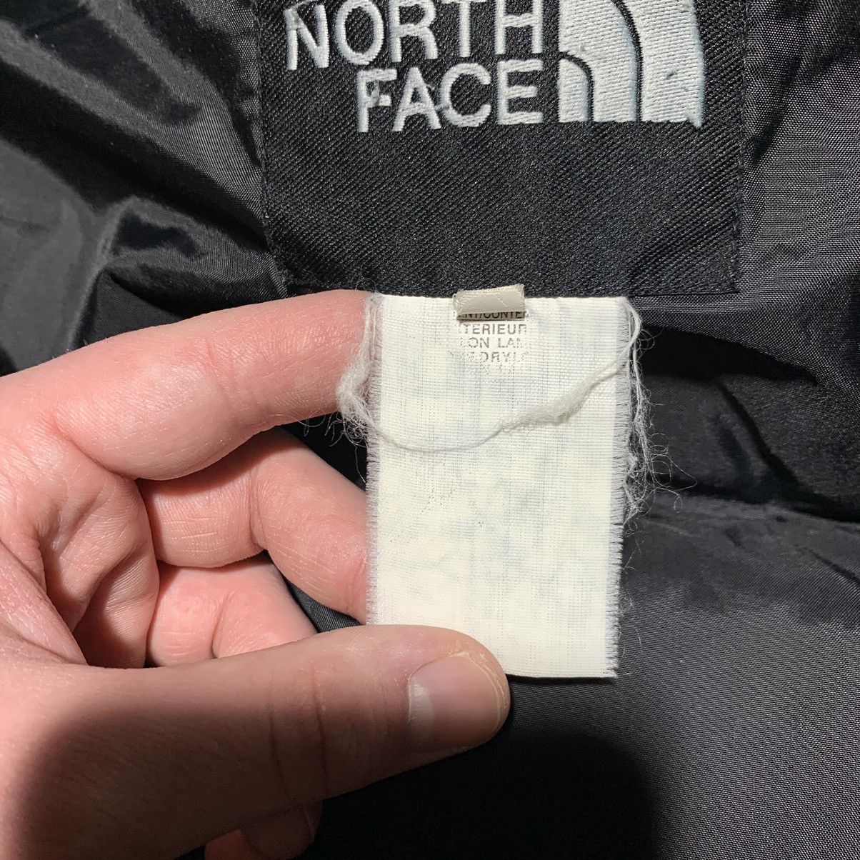 The North Face The North Face Retro Vintage Puffer Jacket Size US L / EU 52-54 / 3 - 6 Thumbnail