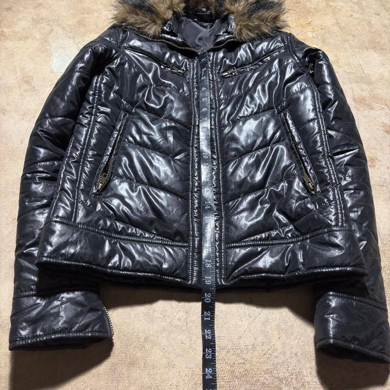 If Six Was Nine Improves fur rider Size US M / EU 48-50 / 2 - 2 Thumbnail