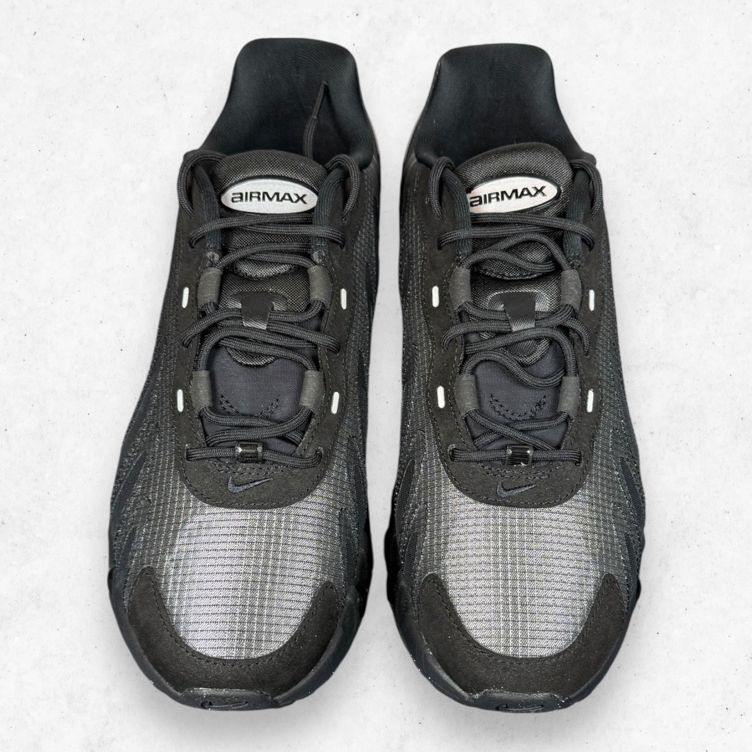Nike Nike Air Max DN8 SE Black/Dark Grey Mens Size 10 NIB Size US 10 / EU 43 - 8 Thumbnail